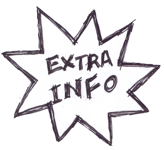 extra information